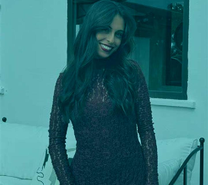 Beatriz 2 Salmoral escort