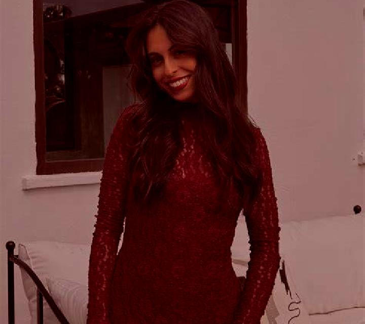 Beatriz 2 Xeraco escort