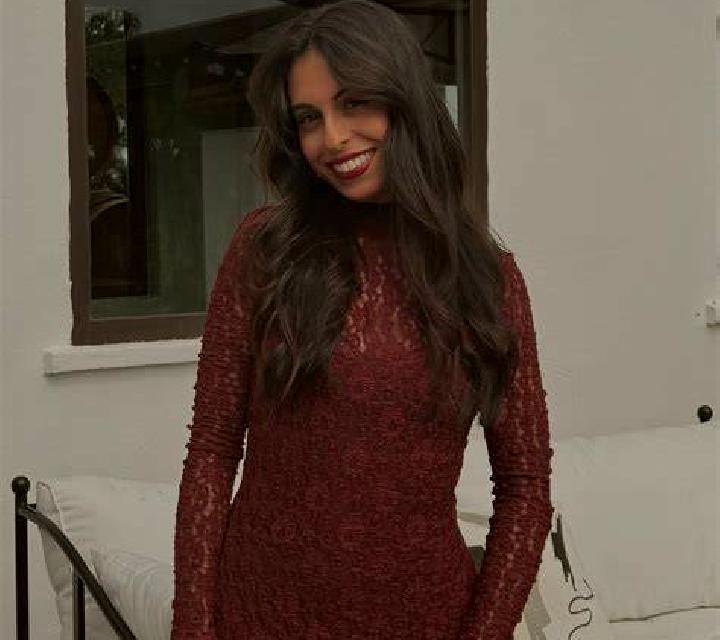 Beatriz 3 Fuentes de Leon escort