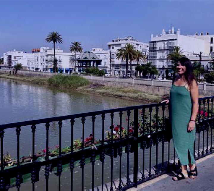 Beatriz 3 La Antilla escort
