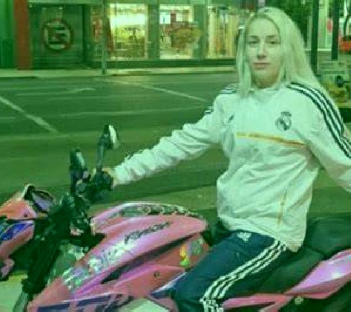 Beatriz 3 Portocolom escort
