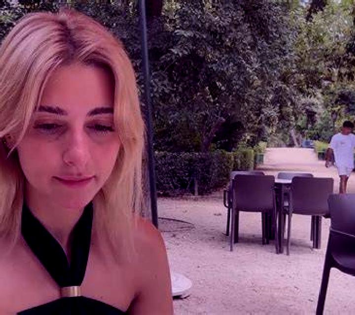 Beatriz 3 San Juan de la Nava escort