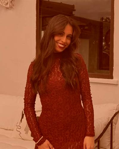 Beatriz 3 Termens escort