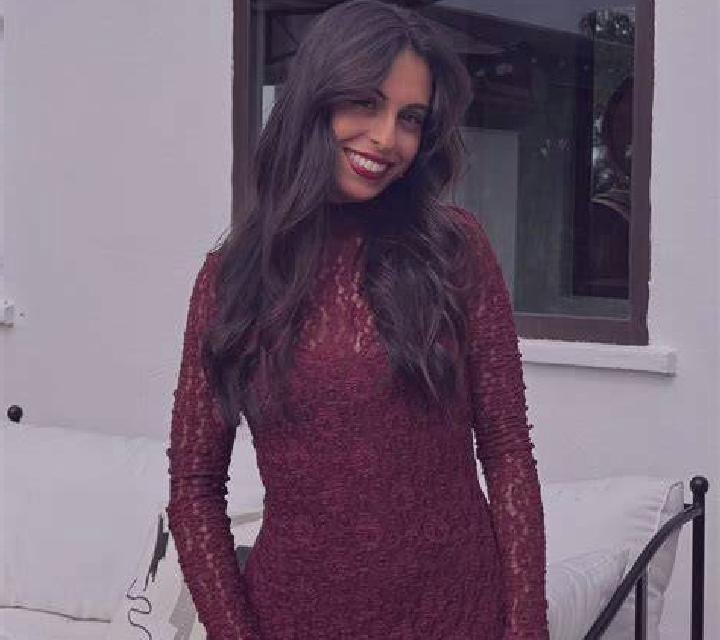 Beatriz 3 Uceda escort