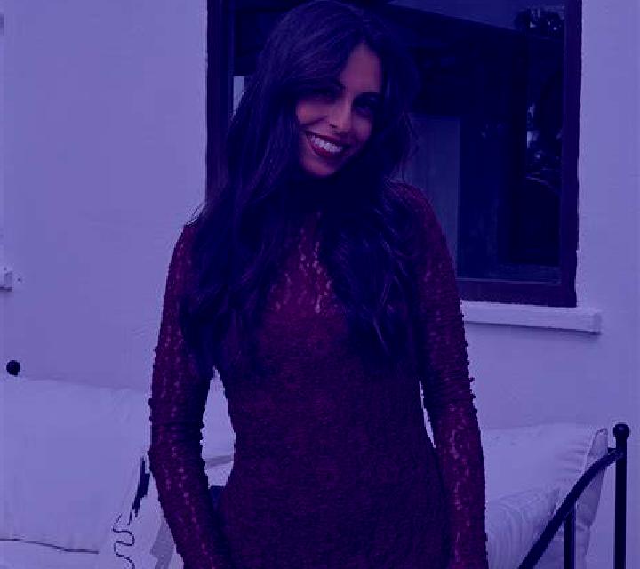 Beatriz Arino escort