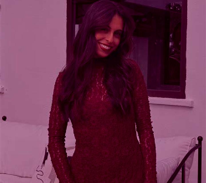 Beatriz Burela de Cabo escort