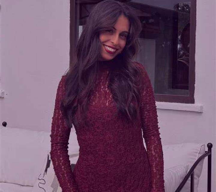 Beatriz Canaveras escort