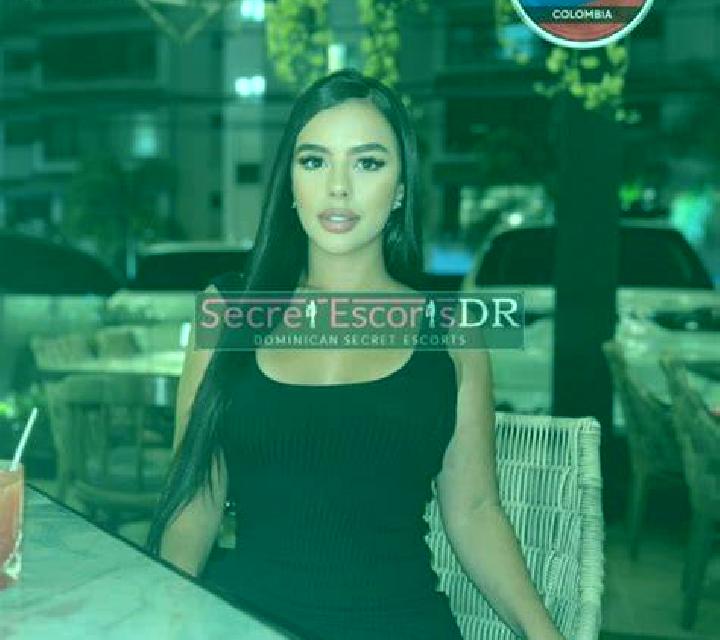 Beatriz Casa de Campo escort
