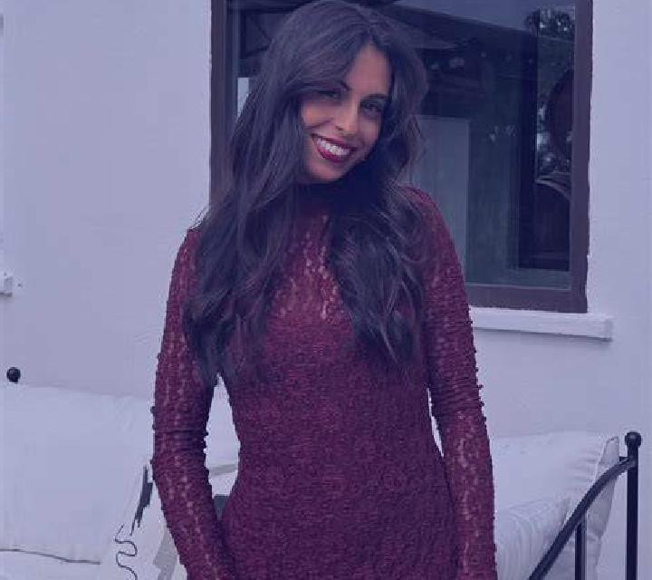 Beatriz Castel de Cabra escort