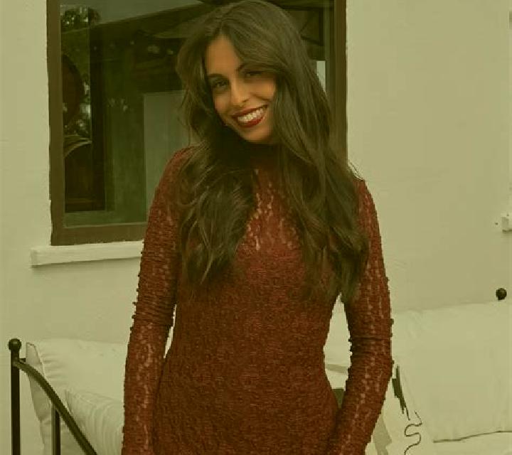 Beatriz Cortes de Aragon escort