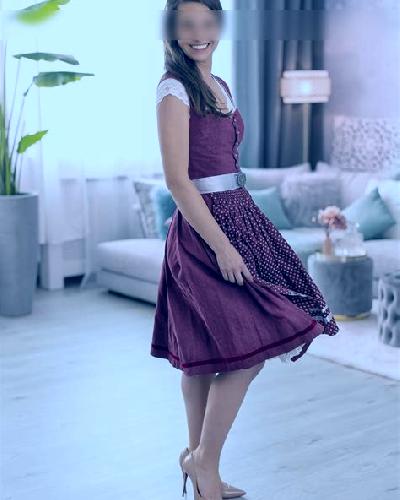 Beatriz Jarque escort