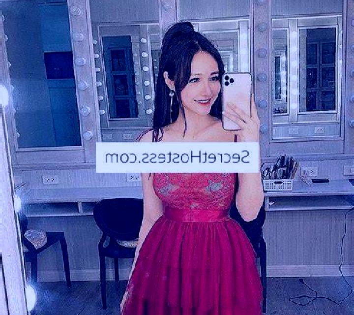 Beatriz Moronta escort