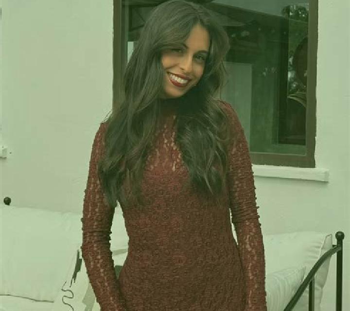 Beatriz Sant Boi de Llucanes escort