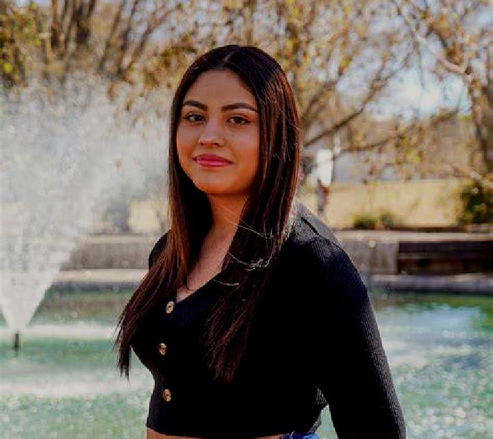 Beatriz Sierra de Luna escort