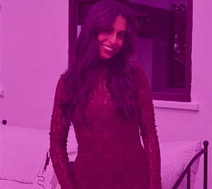Beatriz Tajahuerce escort