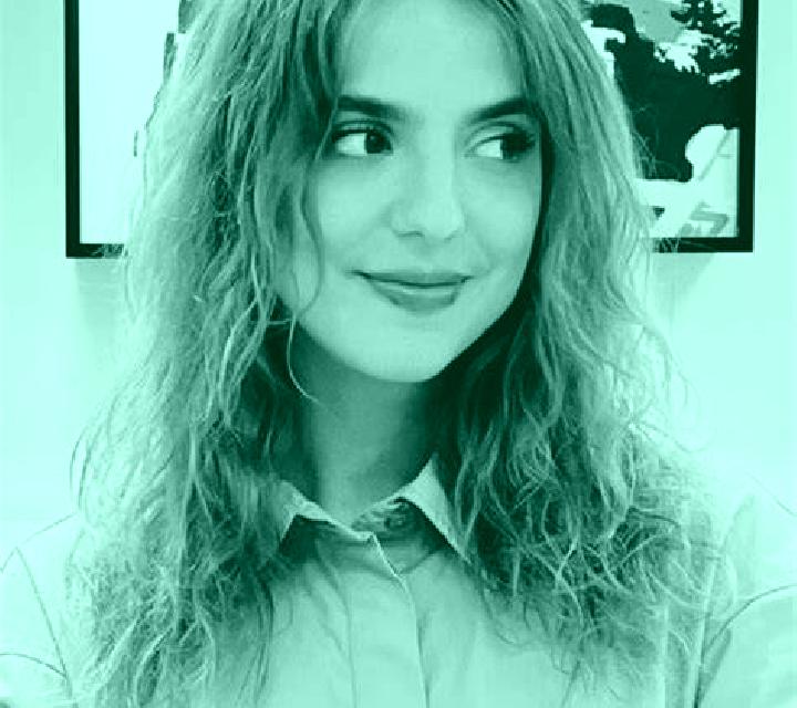 Beatriz Torreblanca escort