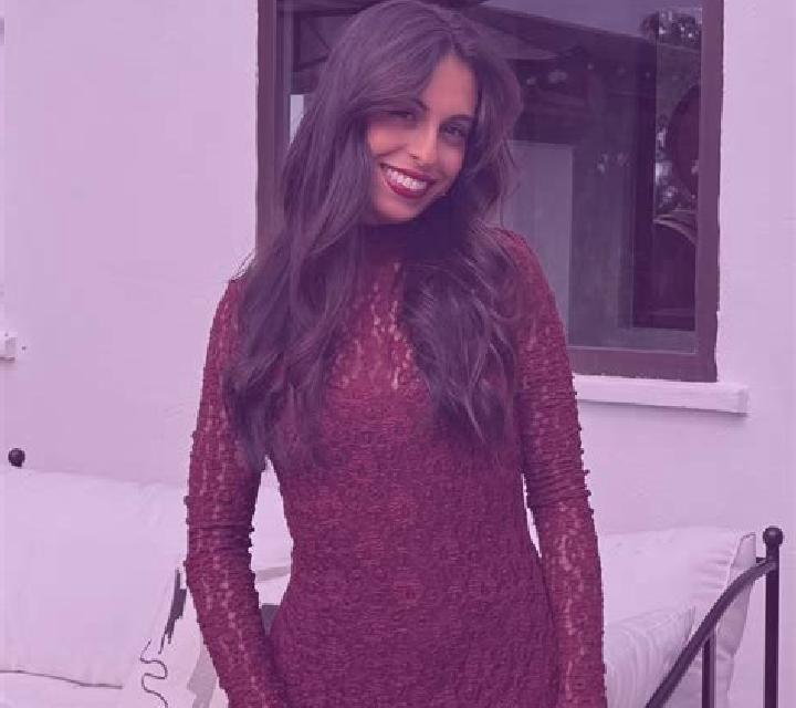 Beatriz Vilafranca del Penedes escort