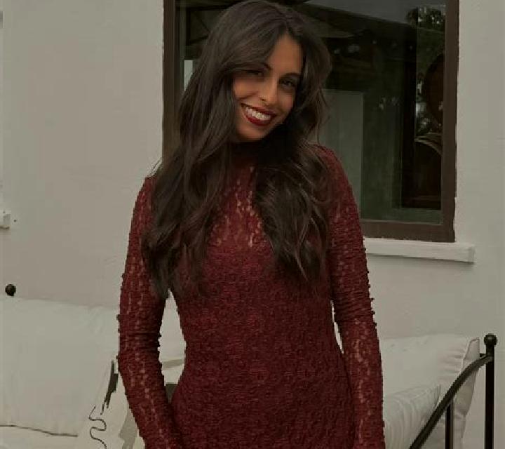 Bianca 2 Cedrillas escort