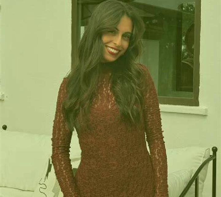 Bianca 2 Escuzar escort