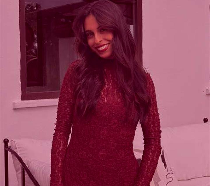 Bianca 2 Garralda escort