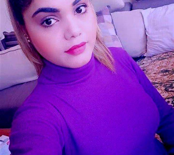 Bianca 2 Lumbreras escort