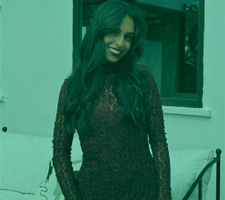 Bianca 2 Manzanares escort