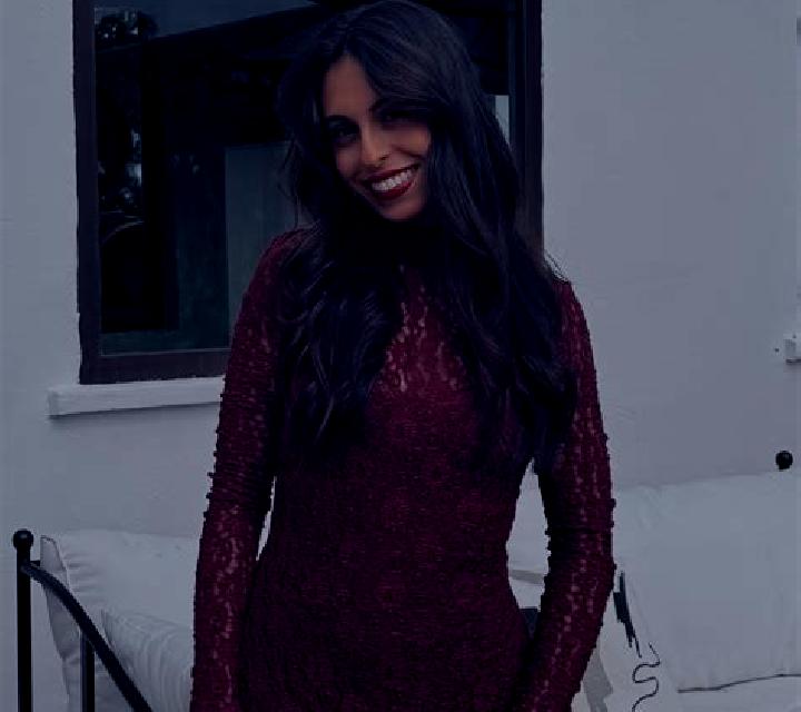 Bianca 2 Molinos escort