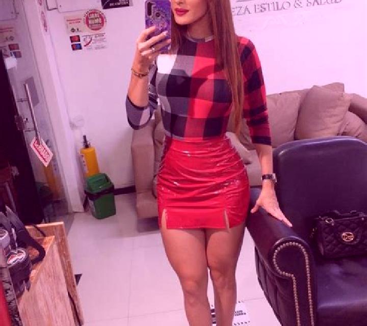 Bianca 2 Navalpino escort