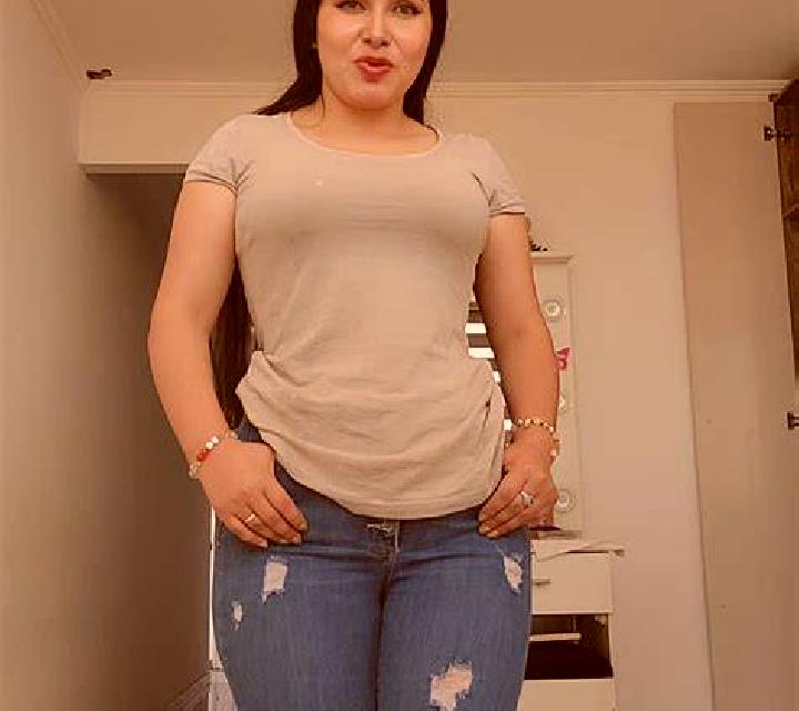 Bianca 2 Puebla del Prior escort