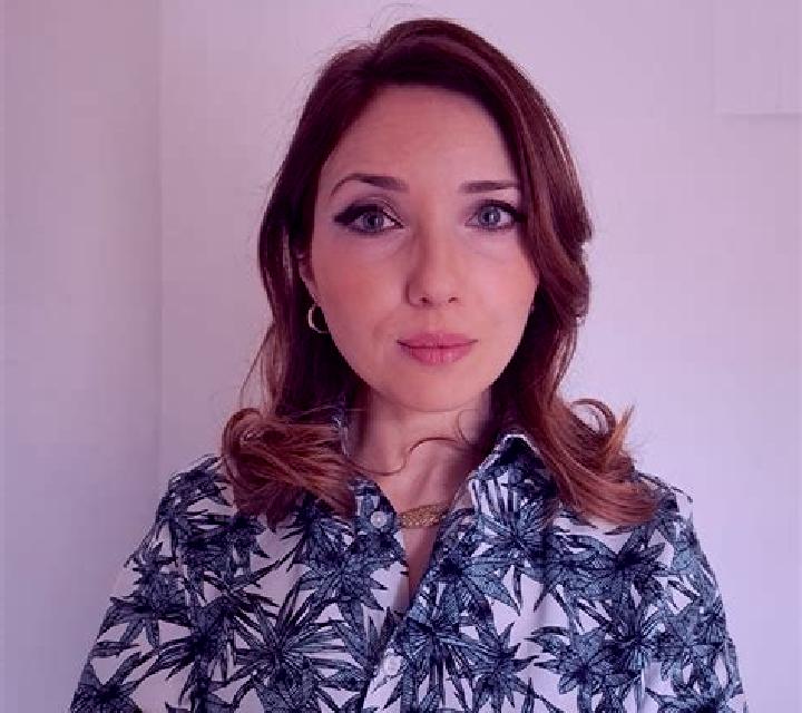 Bianca 3 Benaguasil escort