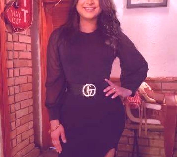 Bianca 3 Cantarranas escort