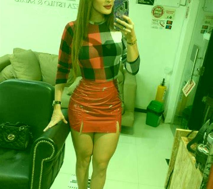 Bianca 3 Henche escort