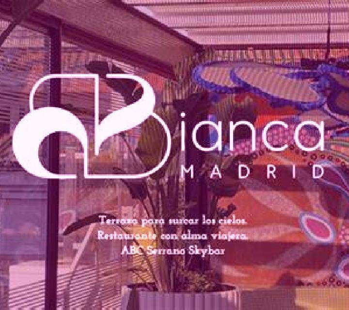 Bianca 3 La Llacuna escort