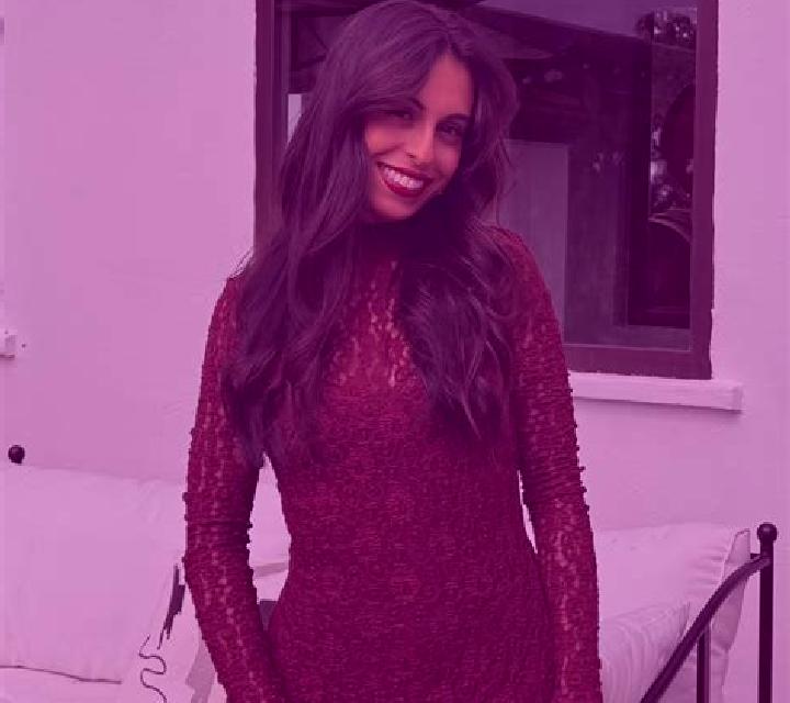 Bianca 3 Luzaga escort