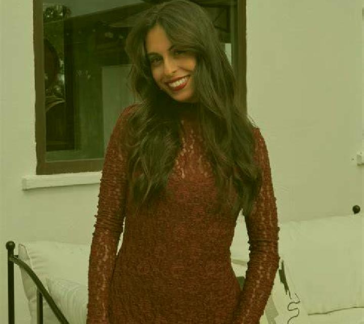 Bianca 3 Pinarnegrillo escort