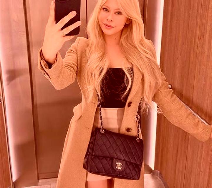 Bianca 3 Rapariegos escort