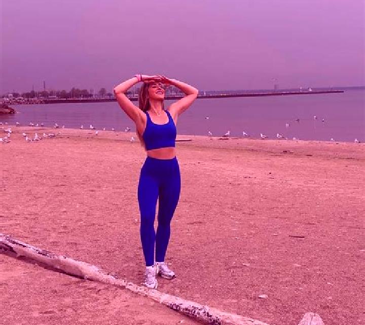 Bianca Acedera escort