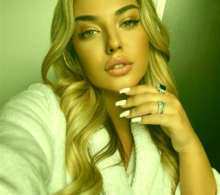 Bianca Campillo de Arenas escort