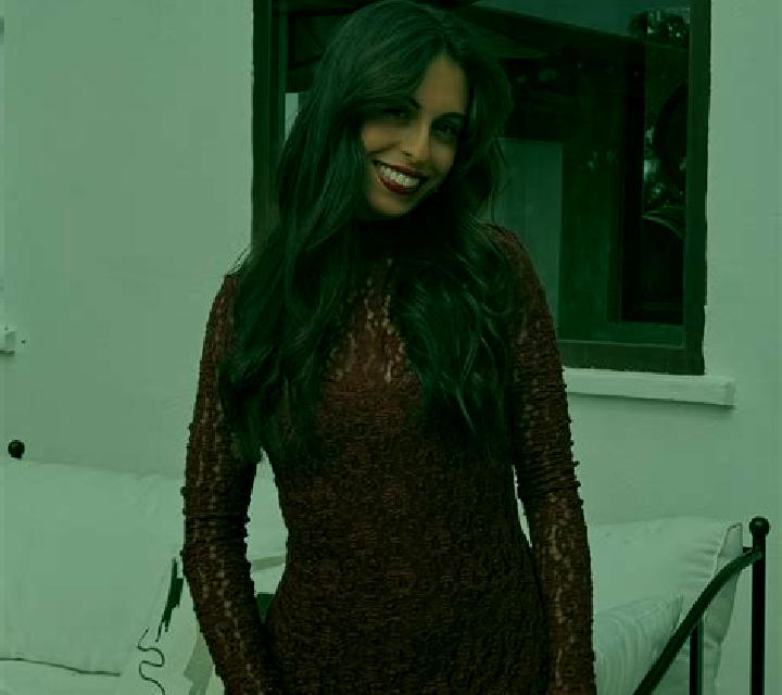 Bianca Diagonal Mar escort