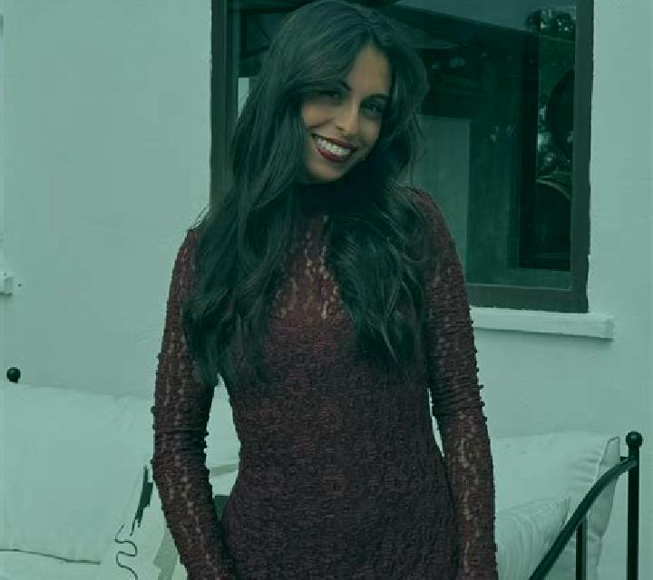 Bianca Herriko Plaza escort
