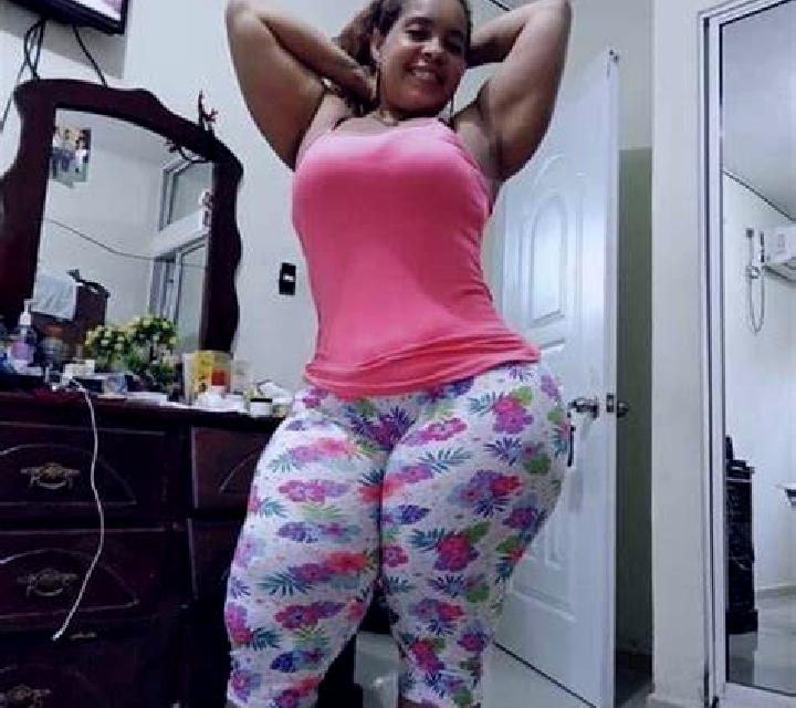Bianca Iturrama escort