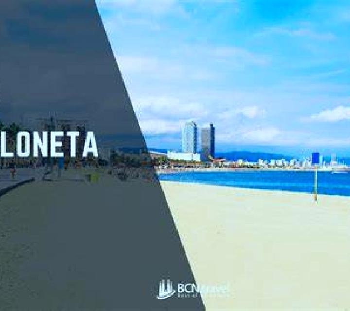 Bianca la Barceloneta escort