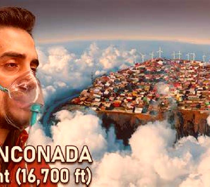 Bianca La Rinconada escort