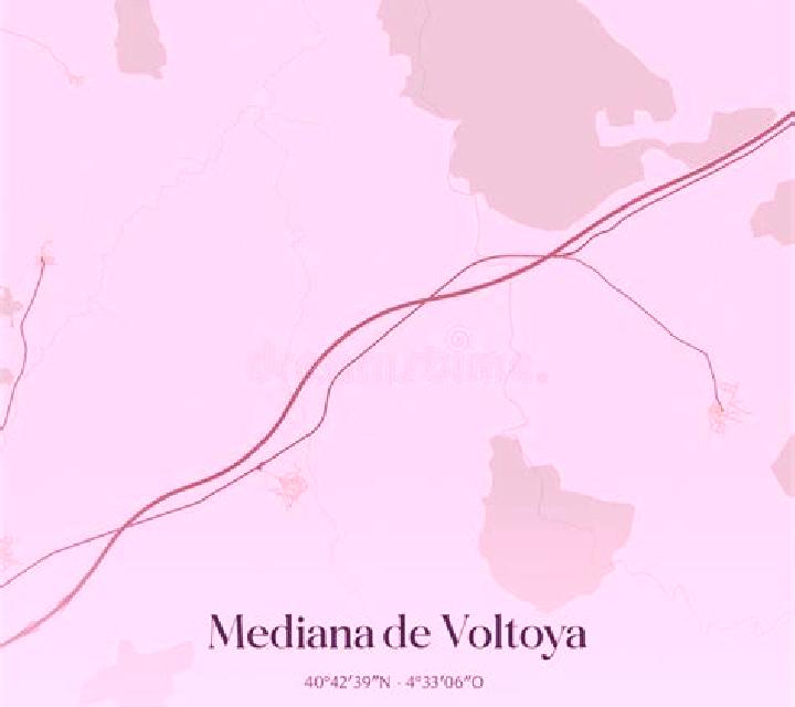 Bianca Mediana de Voltoya escort