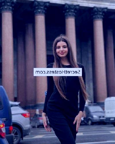 Bianca Minglanilla escort