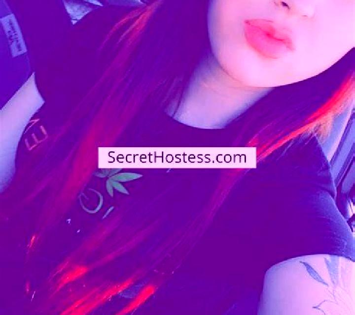 Bianca Nieva escort