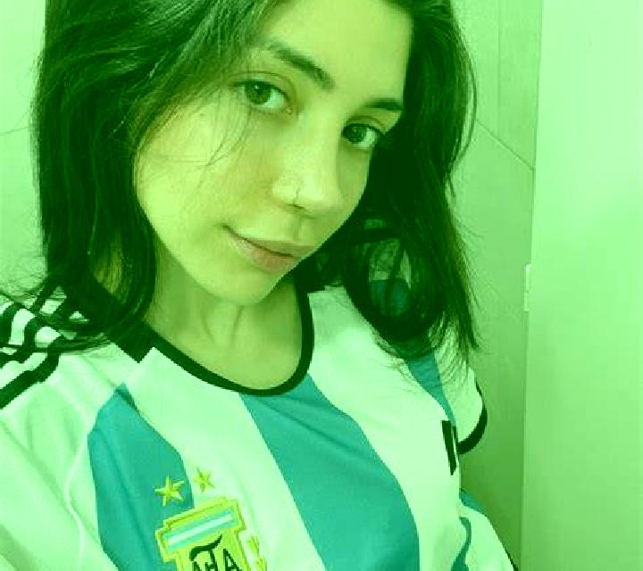 Bianca Peranzanes escort