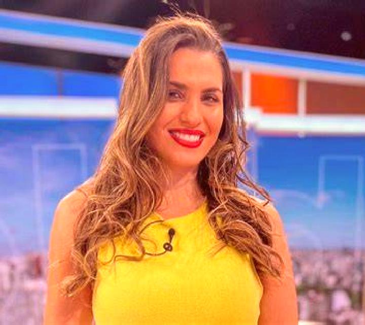 Bianca Puente la Reina de Jaca escort