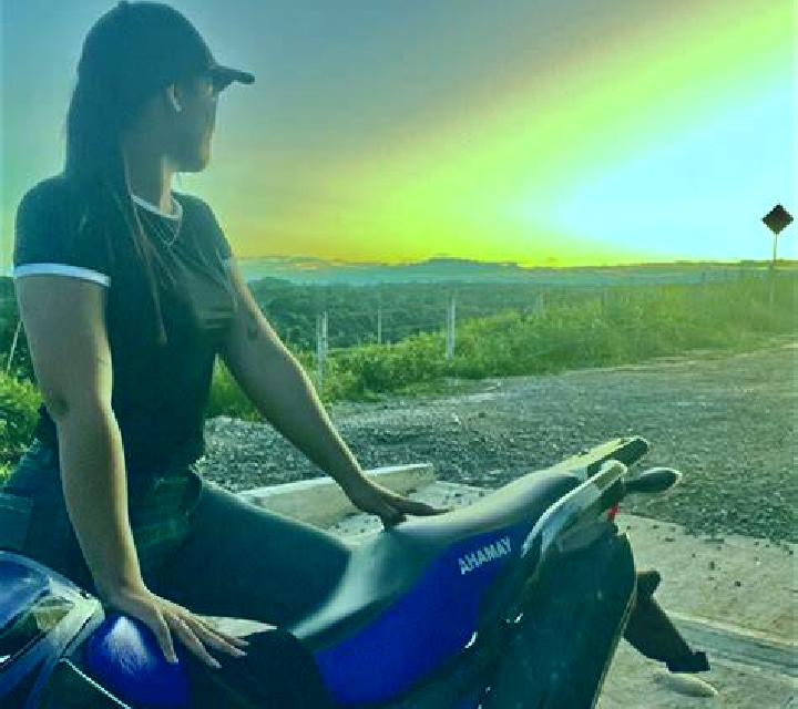 Bianca Torremolinos escort