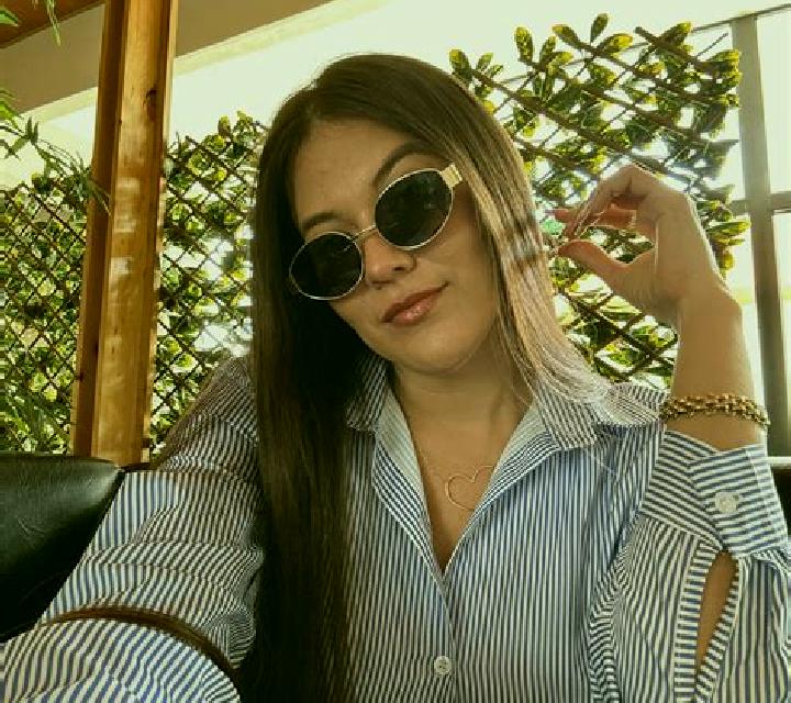 Bianca Villar de Domingo Garcia escort